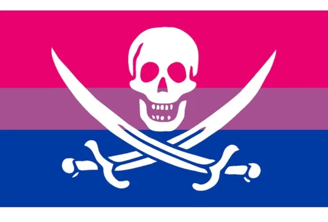 OnlyFans cuenta bluebeardthebirate header 2