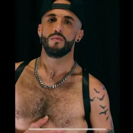 OnlyFans cuenta john_jr_official avatar 1
