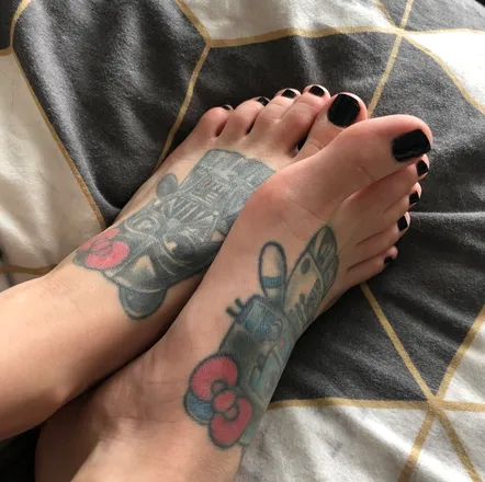 OnlyFans cuenta starwarsfeet92 header 2