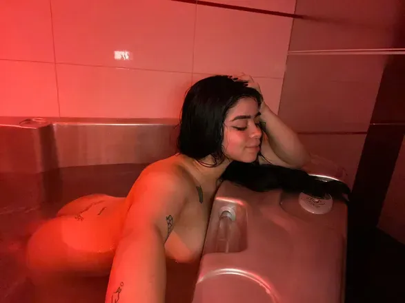 OnlyFans account  jcaoticaa avatar 1