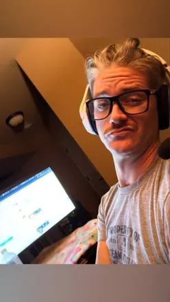 OnlyFans of blaizecarpenter