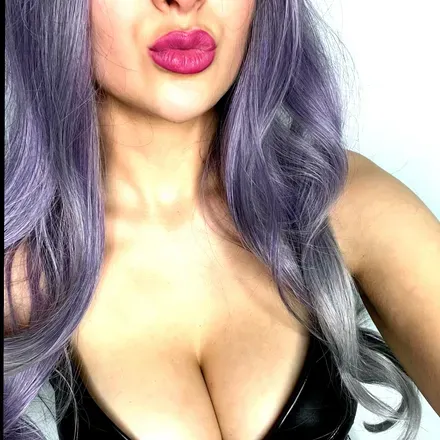 OnlyFans cuenta lissvio avatar 1