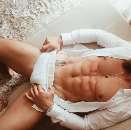 OnlyFans cuenta theochandon header 2