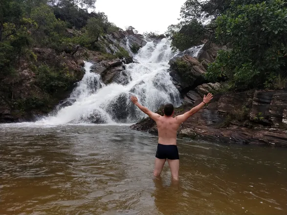OnlyFans account  johnnyricks header 2