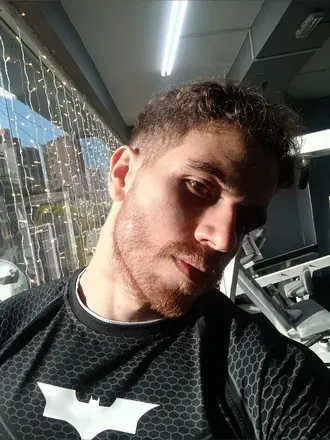 OnlyFans cuenta glbrtjose avatar 1