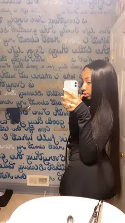 OnlyFans account  milahbandz avatar 1