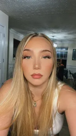 OnlyFans cuenta repunzelrose avatar 1