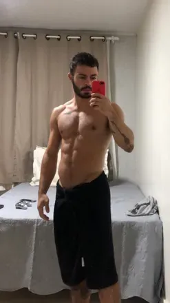 OnlyFans account  lenonrobert avatar 1