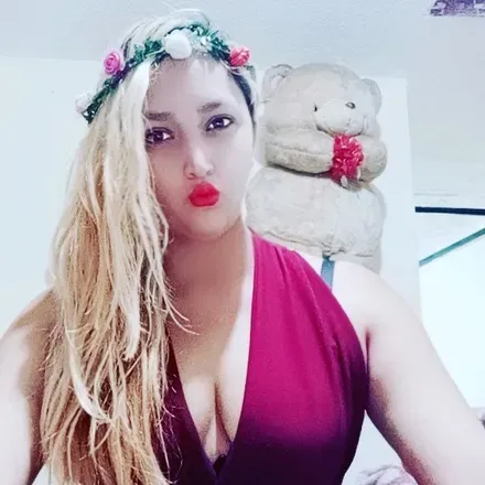 OnlyFans cuenta andreacamila2016 avatar 1