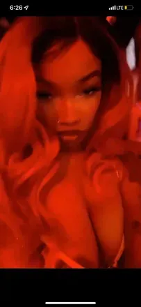 OnlyFans cuenta beyonceashanti3 avatar 1