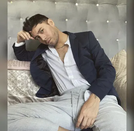OnlyFans cuenta charlymunoz avatar 1