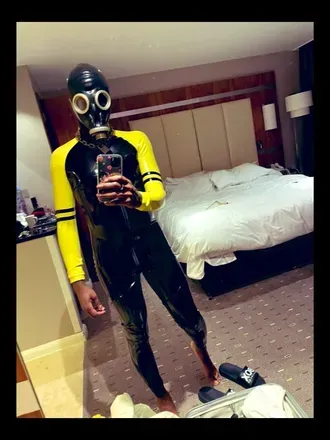 OnlyFans cuenta justmaxxxwell avatar 1