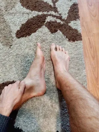 OnlyFans cuenta samfootphotos avatar 1