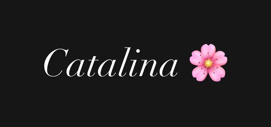 OnlyFans cuenta catalina_cas header 2