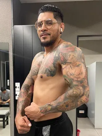 OnlyFans cuenta pepemartz avatar 1