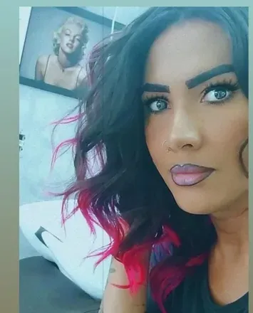 OnlyFans account  hellenalves avatar 1