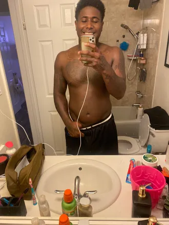OnlyFans account  jayx95 header 2