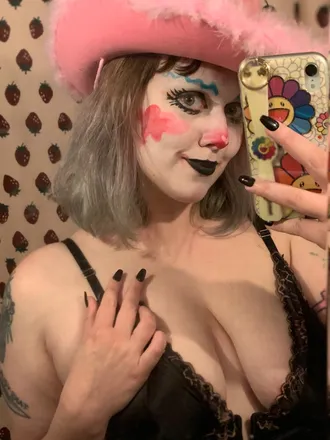 OnlyFans cuenta hildacrumblefree avatar 1