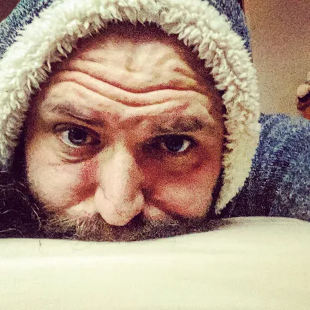 OnlyFans cuenta bigbaldandbearded header 2
