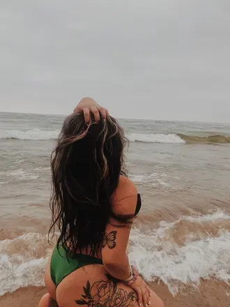 OnlyFans cuenta minisnooki avatar 1