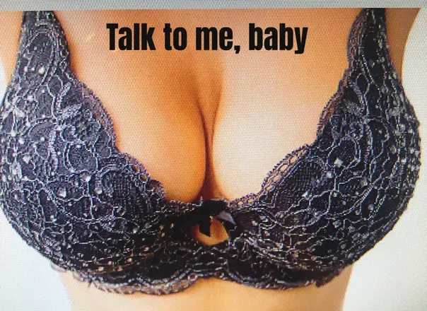 OnlyFans account  letschatandconnect avatar 1