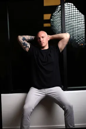 OnlyFans cuenta davintop avatar 1