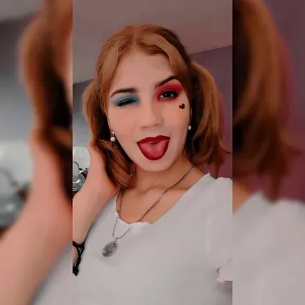 OnlyFans cuenta yamileth_225 avatar 1