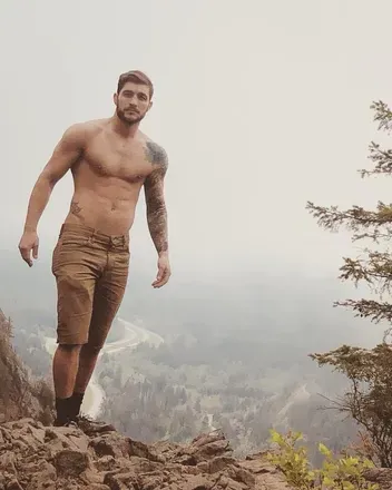 OnlyFans cuenta hikingwithwood avatar 1