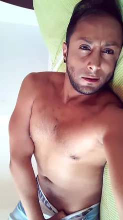 OnlyFans account  blackandy84 header 2