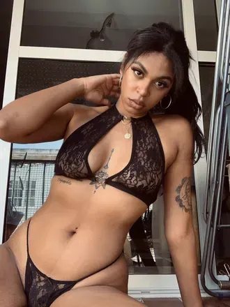 OnlyFans cuenta tracyoc11 avatar 1
