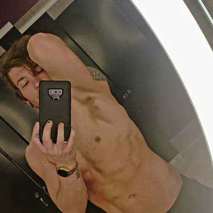 OnlyFans account  leoloss666 header 2