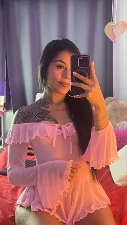 OnlyFans cuenta daniela.ge avatar 1