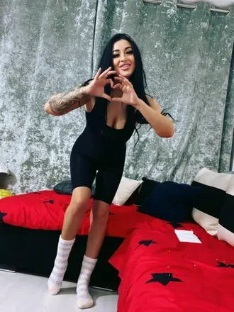 OnlyFans cuenta evelynsexy avatar 1