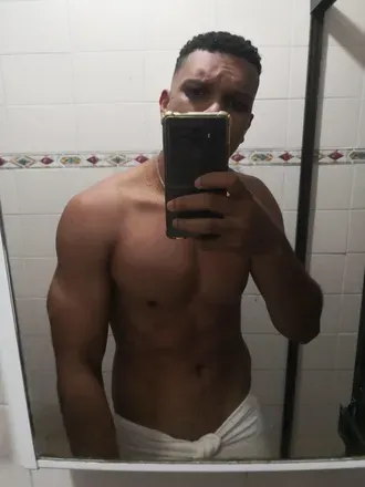 OnlyFans cuenta marlon_banguero avatar 1