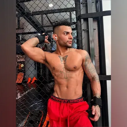 OnlyFans account  eduardoatlfit avatar 1
