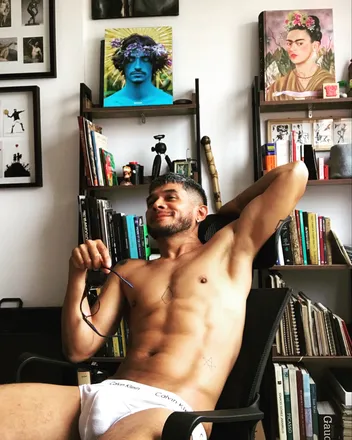 OnlyFans cuenta hachearte header 2