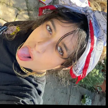 OnlyFans cuenta bbybekee avatar 1