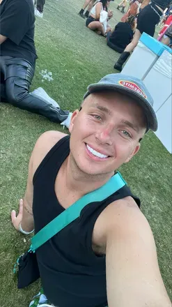 OnlyFans cuenta dante.williams avatar 1