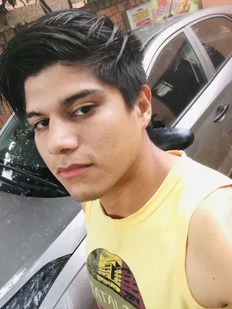 OnlyFans cuenta diazosvaldo7 avatar 1
