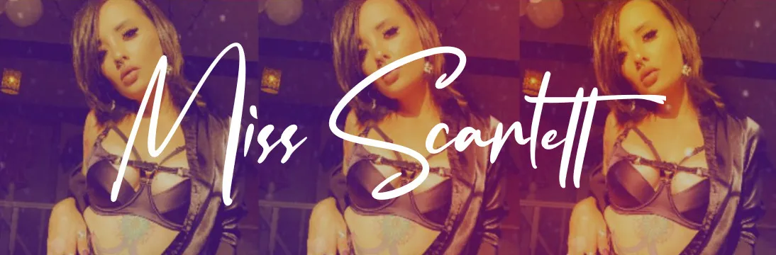 OnlyFans cuenta realfetishqueen header 2