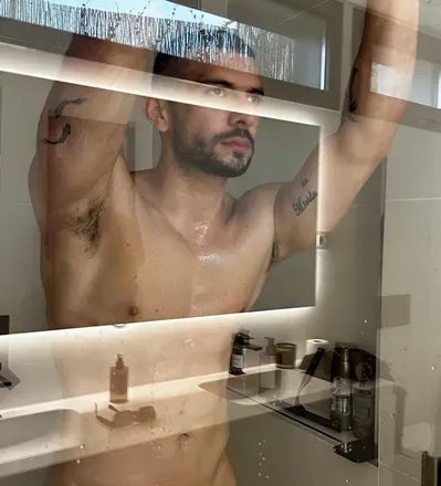 OnlyFans cuenta andygarcia360 avatar 1