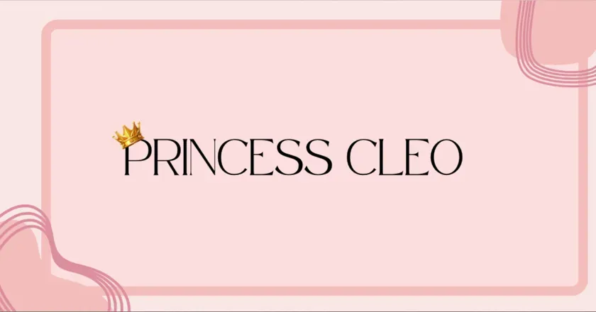 OnlyFans cuenta princxsscleo header 2