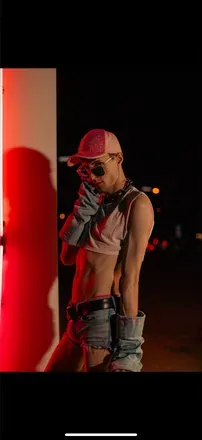 OnlyFans cuenta kosmofm avatar 1