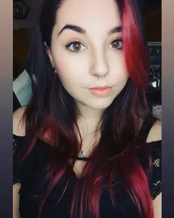 OnlyFans cuenta ravensreign avatar 1