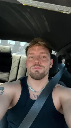 OnlyFans cuenta joshualewisvip avatar 1