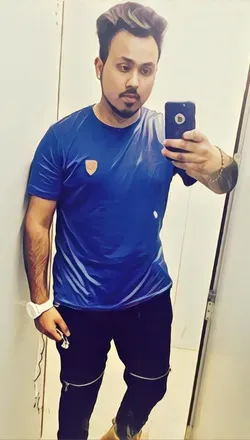OnlyFans cuenta radhz96 avatar 1