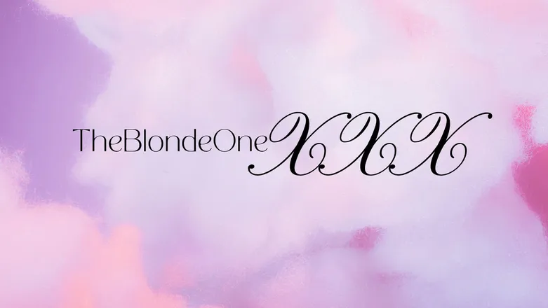 OnlyFans cuenta theblondeonexxxx header 2