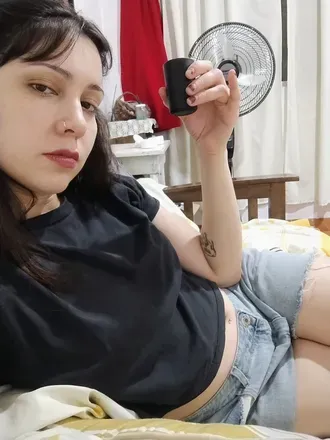 OnlyFans cuenta love.fati avatar 1