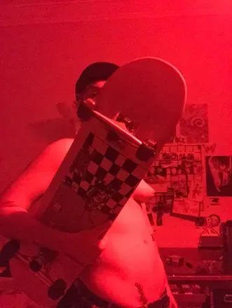 OnlyFans cuenta u194054445 avatar 1