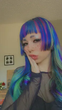 OnlyFans cuenta snowfoxlive avatar 1
